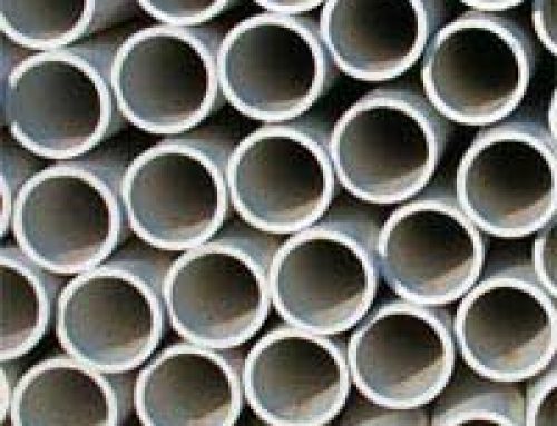 Recycling PVC Packaging