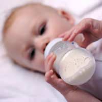 Baby Bottles and Bisphenol A