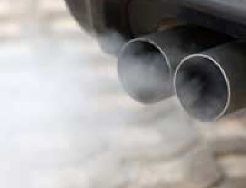 The Effect of Traffic Fumes on your Health